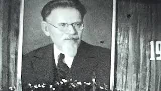 Калинин (Тверь) 1965 год.