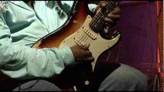 Avignon Blues Festival - 2008 - Lucky Peterson