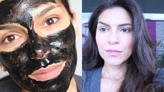 FIM DOS CRAVOS? RESENHA MASCARA BLACK HEAD