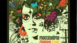 Iara Rennó - Naipi