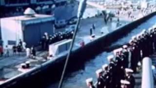 Destroyermen -- Life aboard a US Destroyer in 1970