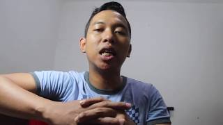 1000 (1k) Subscriber !!! Thank You !! , Armada - Asal Kau Bahagia (Cover)