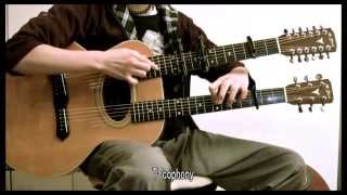 Gray - T-cophony (solo play) 2013
