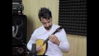 PALMIERI SIMONE      -  LA DOMRA -