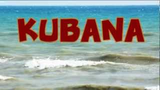 KUBANA - Промо-ролик (Кубана 2014)