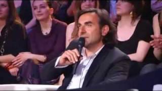 Camélia Jordana Avis du jury