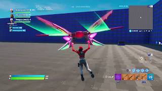 Fortnite EMOTIONS FROM THE LOCKER