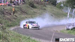 King of Europe, Round 5, Belapatfalva, Hungary, 2014 SHORT