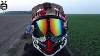 MAMY PROBLEM... Z NAŁOGIEM! MOTOTERAPIA??