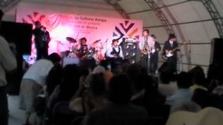 Omniblues Jam Sesion Red House