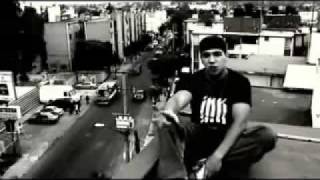 T-Killa - Welcome to tlahuac - Rap Mexicano - Hip Hop Mexicano