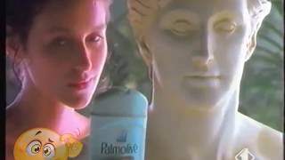 Doccia crema Palmolive 1992 Nutri la tua pelle