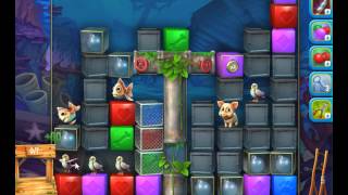 Pet Rescue Saga Level 48 NEW / NEU