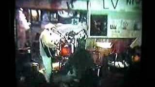 LOVE CAFE student movie, terror mask of monopoly 5
