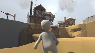 ?HUMAN FALL FLAT НА АНДРОИД СКАЧАТЬ - СТРИМ - PHONE PLANET