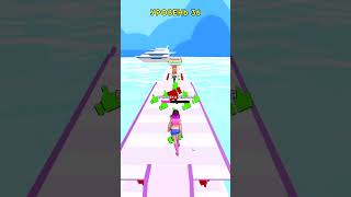 Celebrity Run Get Likes for free game lvl 36 / Забег Знаменитостей набирает лайки игра ур. 36