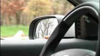 Caradisiac.tv : Volvo C30