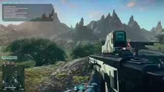 Let's Play Planetside 2 - #1 BG Steam Machine!! @ Ultra 60 FPS EPIC Battles