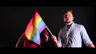 Alissa Isakovic feat. André Alvinzi - ♥SHOW YOUR PRIDE♥ (VIDEO)