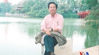 Phương Tây kêu gọi VN thả nhà hoạt động đang lâm trọng bệnh Đinh Đăng Định