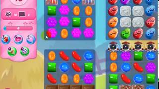 Candy Crush Saga level 243(TRY TO PLAY IN 13 MOVES)2019