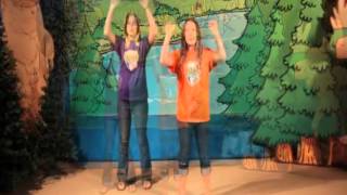 Cool, Cool Summer Performance