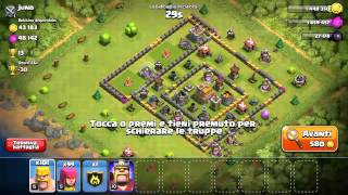 SI RITORNA! ATTACCO DA MONEY GRUBBER!