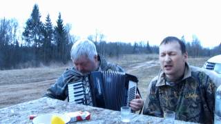 ЗАЦВЕТУТ БЕЛЫМ ЦВЕТОМ КАШТАНЫ...