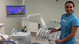 Sky Dream Clinic seminārs