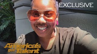 Joseph O'Brien Receives Adorable Messages From His Fans Online - America's Got Talent 2018