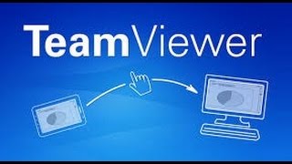 Установка и работа программы TeamViewer