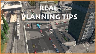 HOW TO MAKE YOUR PATHWAYS SUCK LESS IN CITIES SKYLINES