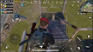 Testando o pubg mobile da lightspeed no Samsung Galaxy J2 prime roda ou não???