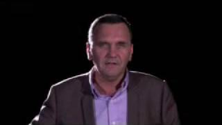 Les Etats généraux de Bruxelles | message vidéo : CDH
