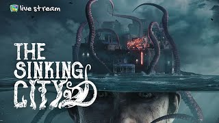 The Sinking City - Серия 4. Отцы и дети