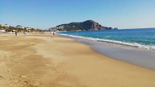 Cleopatra beach