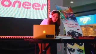 DDJ-WEGO Demo by DJ Arra - Pioneer DJ