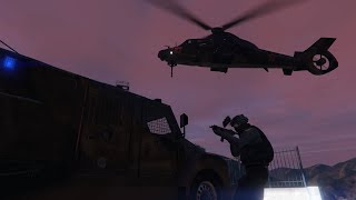 GTA Online: PS4 Community Event - Alle Maps, Luft und Boden Gameplay (Unkommentiert)