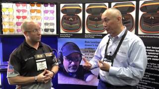 2017 SHOT Show - Decot Hy Wyd
