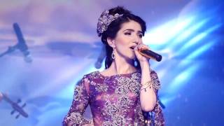 Нигора Холова - Парвона шудам LIVE HD