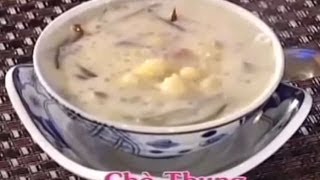 Chè Thưng - Xuân Hồng