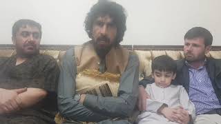 Munir Buneri  Pashto Poetr  Dubai