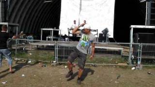 Alt Daber Dance