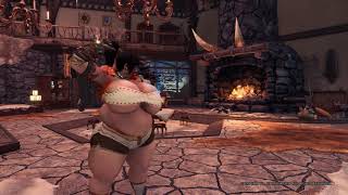 Kulu LegsDef bbw2 (MHW)