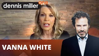 How the Rat Patrol inspired Vanna White's TV career