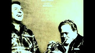 Red Rodney & Ira Sullivan - Monday's Dance