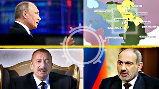 Այս օրը լավ հիշեք․ Պուտինի պատմական նվերը ՀԱՅ ԺՈՂՈՎՐԴԻՆ