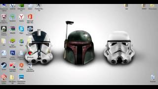 Как сделать чтоб Star Wars Battlefront 2 не вылетал на рабочий стол