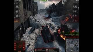 World of Tanks Beginners Guide #10: Using the battle chat