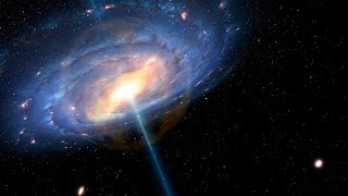Daca Un Quasar Ar Aparea In Calea Lactee